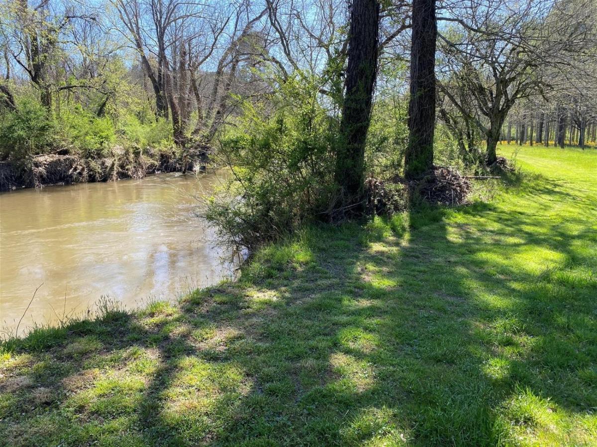 Coyote Lodge At Deerwoode Reserve Brevard Bagian luar foto